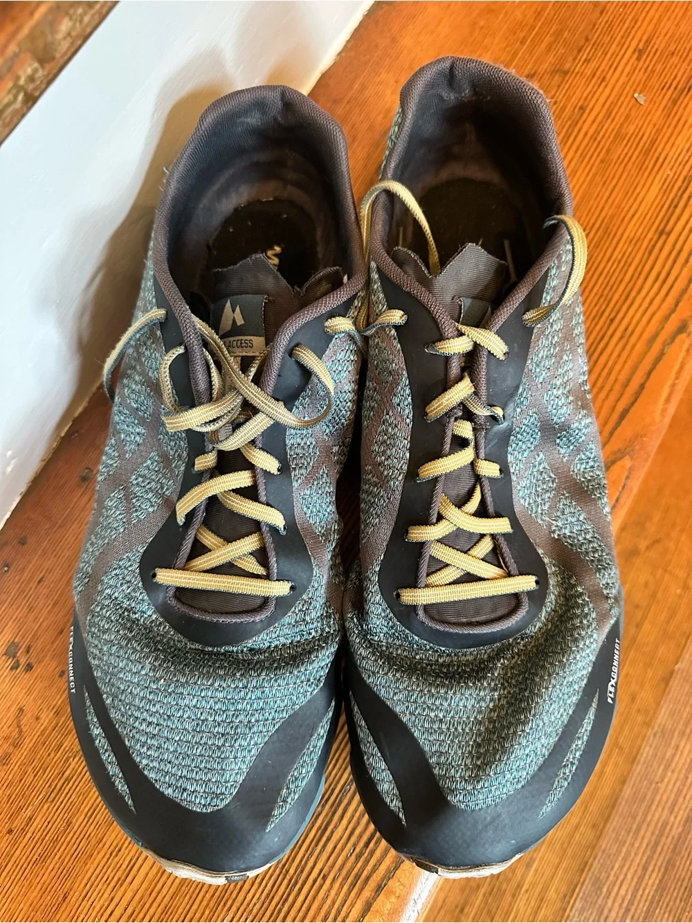 Merrell men’s bare